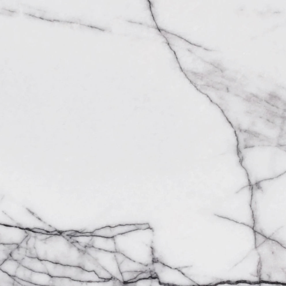 Calacatta Viola Estate Marble Sink