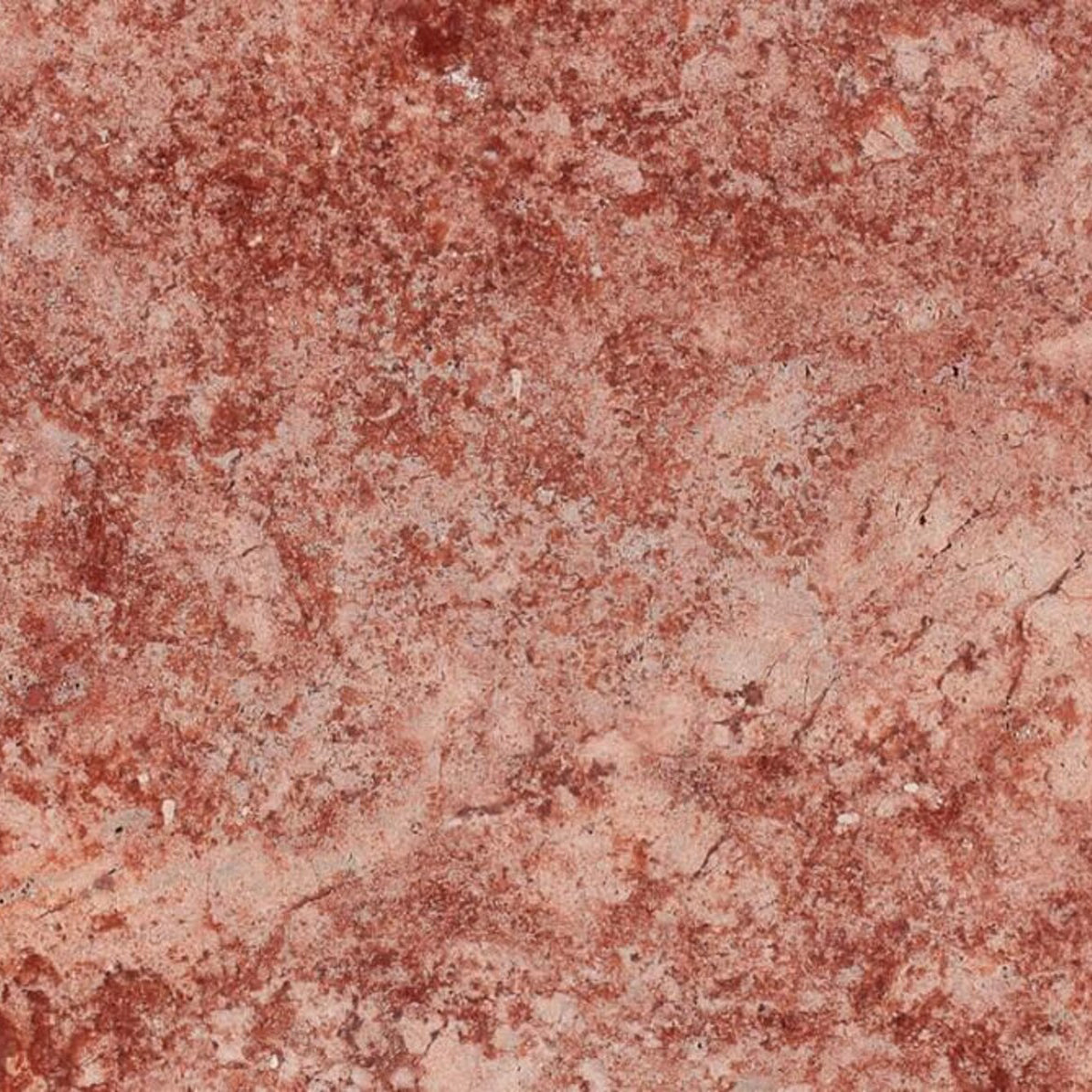 Red Travertine