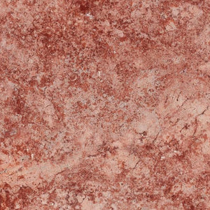 Red Travertine