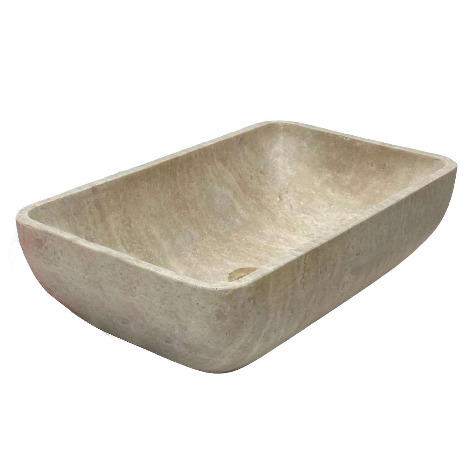 Beige Travertine