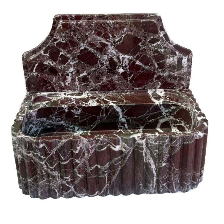 Rosso Levanto